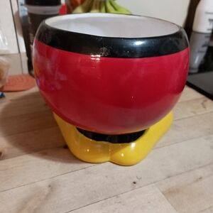 Planter Disney Mickey mouse